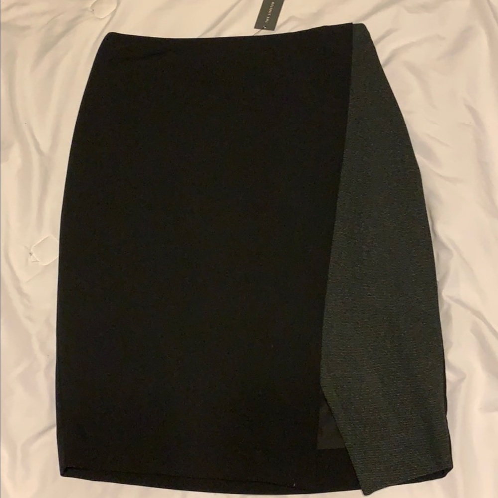 Pencil skirt